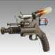 Illustration for article titled Greg Broadmore: Friend to Rayguns
